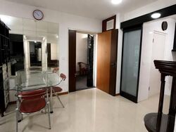 Blk 37 Skyresidence @ Dawson (Queenstown), HDB 3 Rooms #573676071